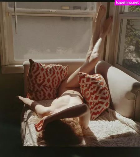 Berta Andrea Snaedal OnlyFans Thumbnail #qIfOp70lCb