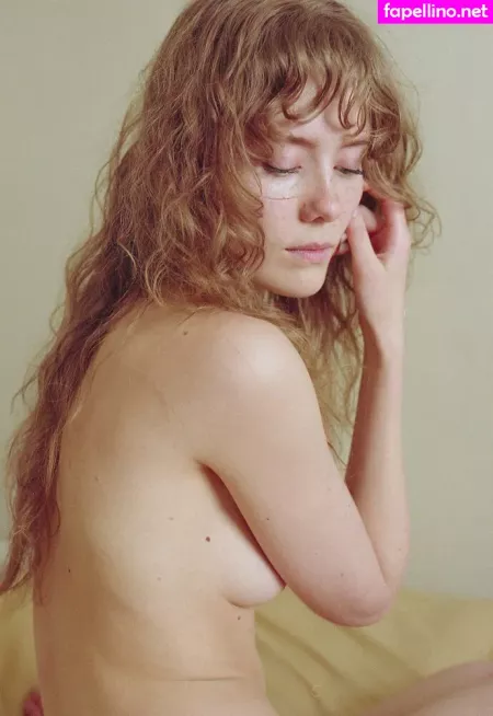 Berta Andrea Snaedal OnlyFans Thumbnail #qRjHKkNOLp