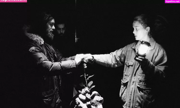 Berta Andrea Snaedal OnlyFans Thumbnail #r3KcdCOC3d