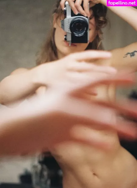 Berta Andrea Snaedal OnlyFans Thumbnail #sPBR7gQEVn