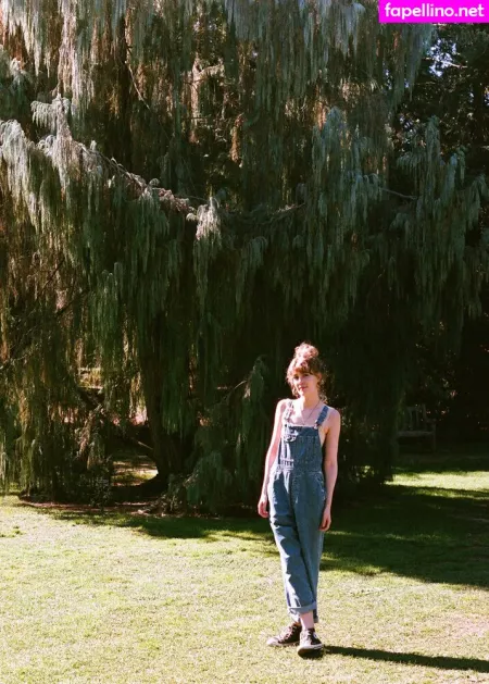 Berta Andrea Snaedal OnlyFans Thumbnail #sShIf77KXw