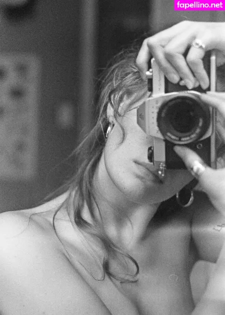 Berta Andrea Snaedal OnlyFans Thumbnail #szWsrlrdQs