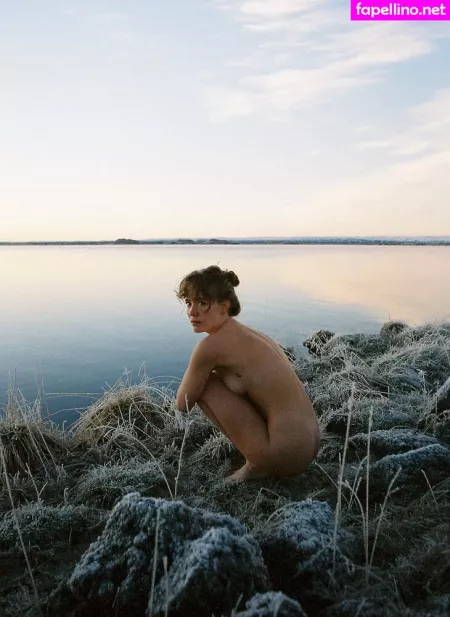 Berta Andrea Snaedal OnlyFans Thumbnail #teirxi8BPL