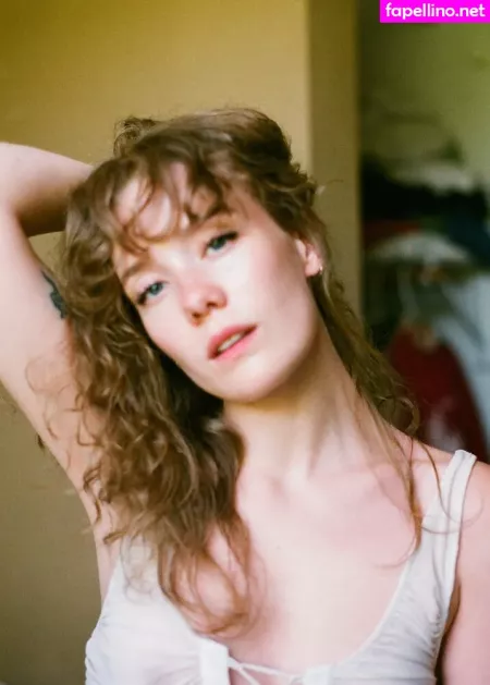 Berta Andrea Snaedal OnlyFans Thumbnail #xvMhAr7dzQ