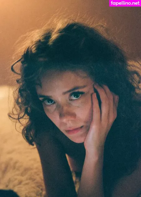 Berta Andrea Snaedal OnlyFans Thumbnail #znYFcrppeC