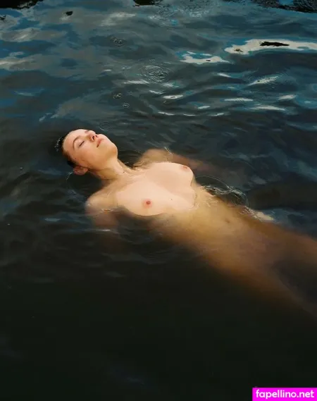 Berta Andrea Snaedal OnlyFans Thumbnail #zoVMTS1A8v