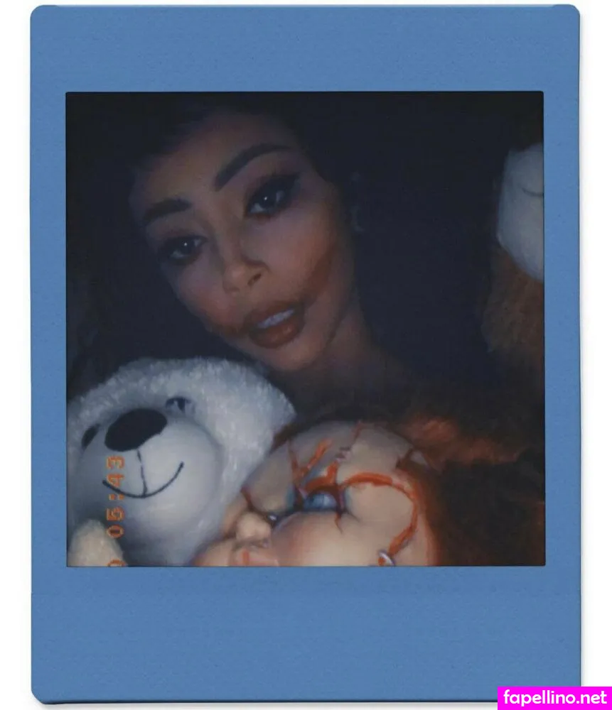 besoinnirvana Nude Leaked OnlyFans Photo #b13l4hbSe2