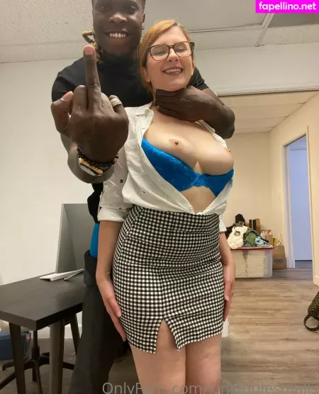 Bess Breast OnlyFans Thumbnail #BTwakFPCnJ