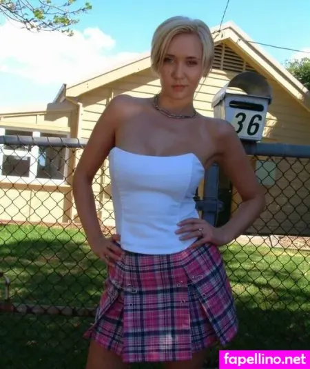 Bessie Bardot OnlyFans Thumbnail #yr2mPIwM5W