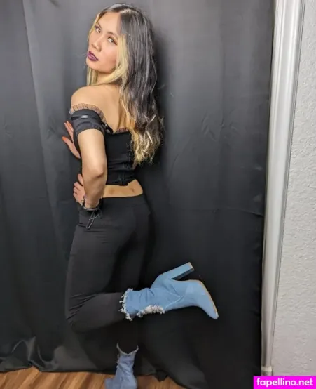 Bessy Q OnlyFans Thumbnail #Q3qQ1TZTzq