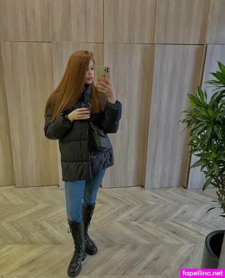 Best Gingermissy OnlyFans Thumbnail #a6uZ9izrLV