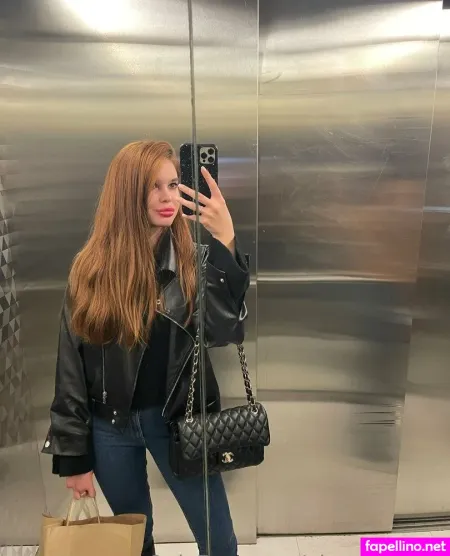 Best Gingermissy OnlyFans Thumbnail #x0REHZoitq