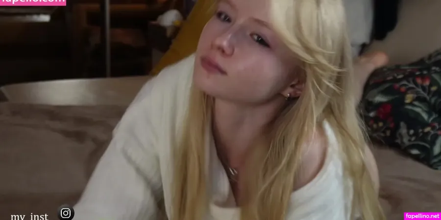 Bestblondiiecb OnlyFans Thumbnail #5ezpLLwjtK