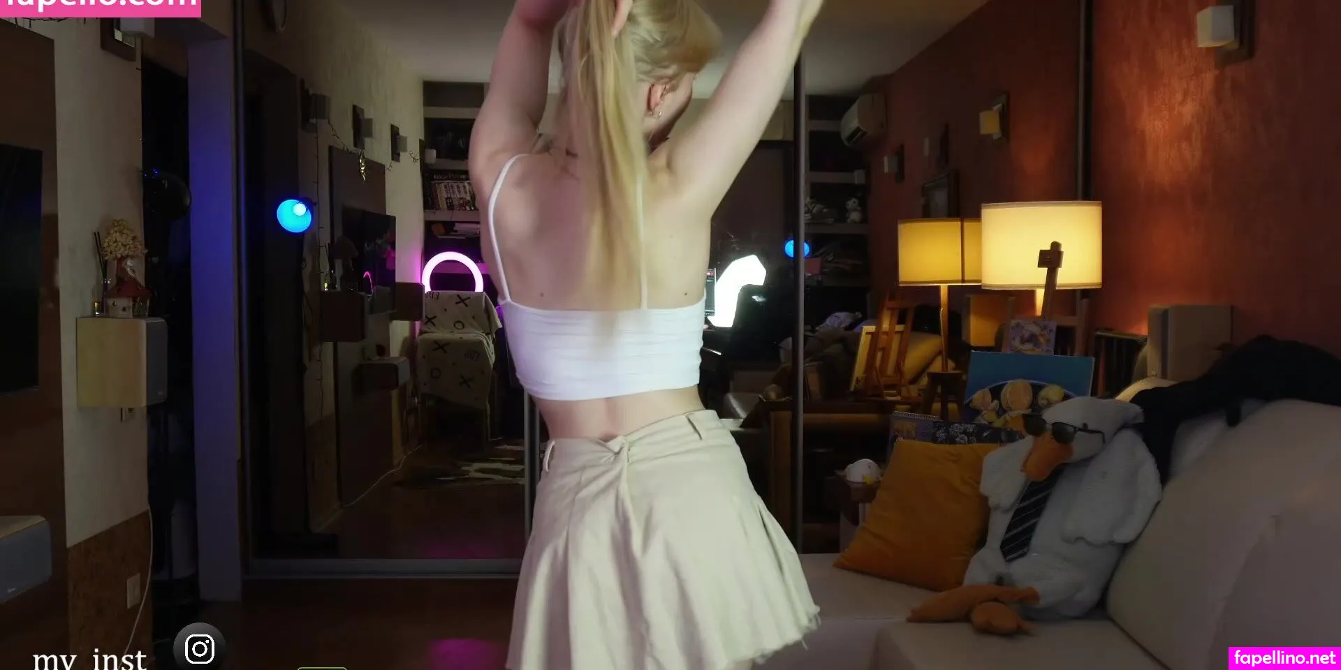 BestBlondiiecb, bestblondiie Nude Leaked OnlyFans Photo #Wyg4bOWeuX