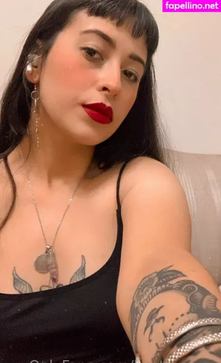 Bestiarcana OnlyFans Thumbnail #8BZr9kJuNh