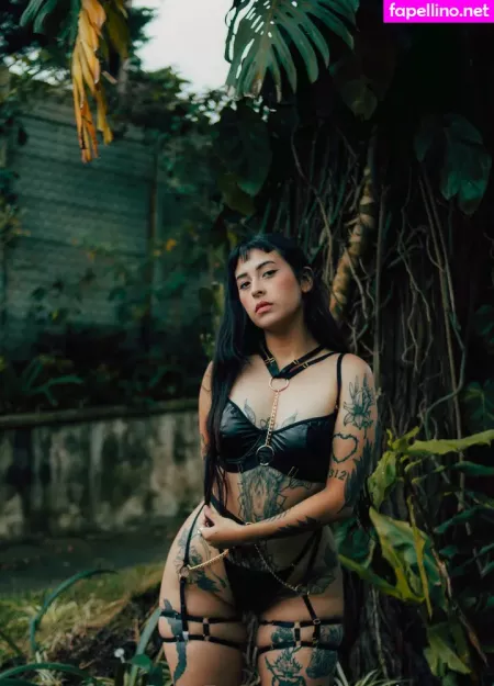 Bestiarcana OnlyFans Thumbnail #G4KkAO89vQ