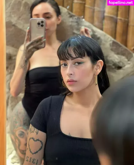 Bestiarcana OnlyFans Thumbnail #KsgrSXXsPh