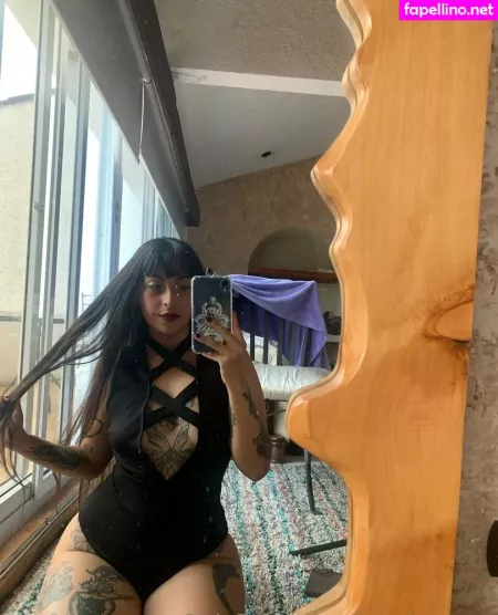 Bestiarcana OnlyFans Thumbnail #NWyqH0ceTv