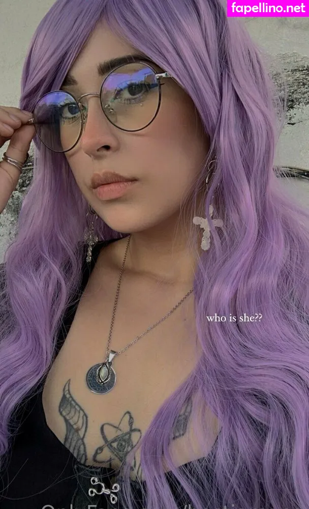 Hordarcana, Iratze, bestiarcana Nude Leaked OnlyFans Photo #XY8HBVb5Ei