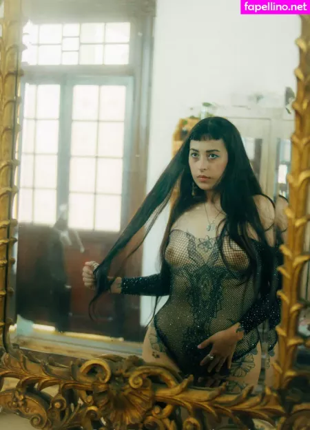 Bestiarcana OnlyFans Thumbnail #c5EHMbOQqT