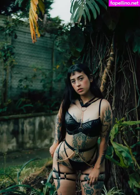 Bestiarcana OnlyFans Thumbnail #lRL2hrlCPE