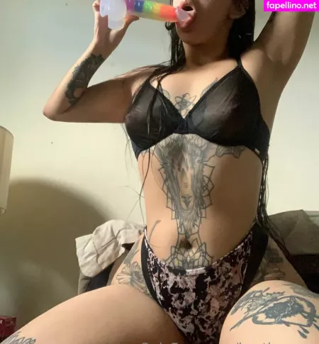 Bestiarcana OnlyFans Thumbnail #qELOkJyrQm