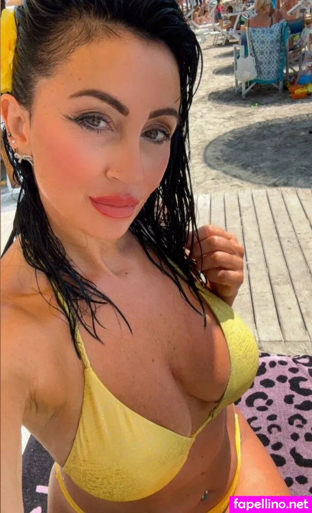 Betty Iacomini, la.bet84 Nude Leaked OnlyFans Photo #YtNWV4KMeD