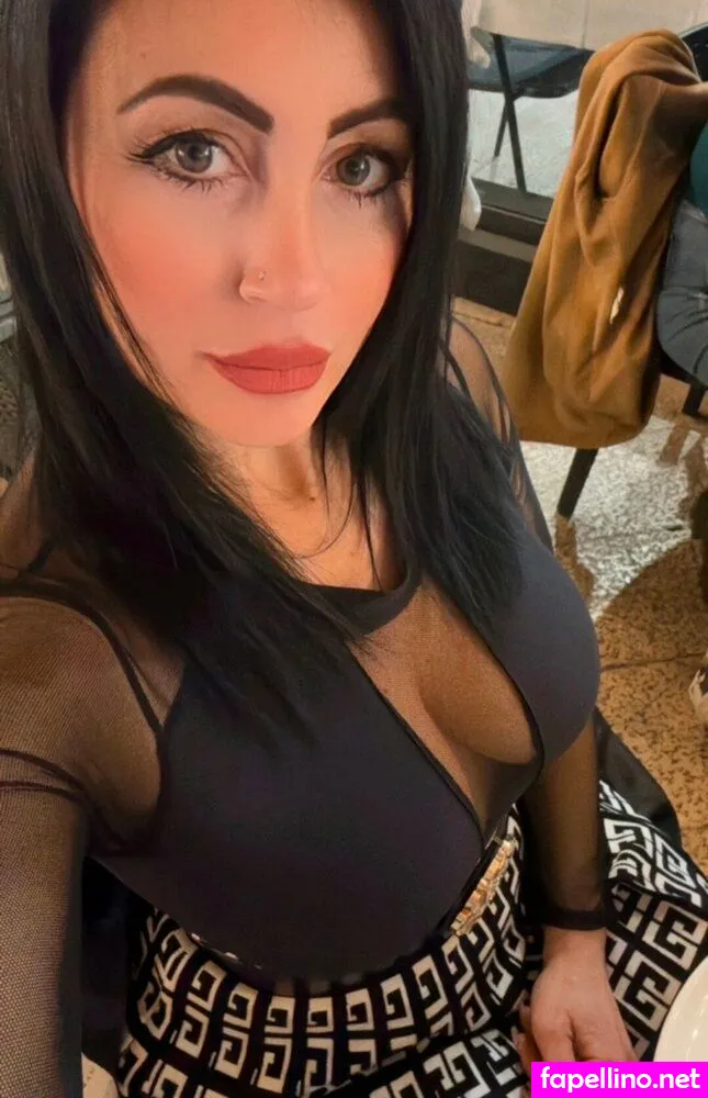 Betty Iacomini, la.bet84 Nude Leaked OnlyFans Photo #x0MgpmHBe0