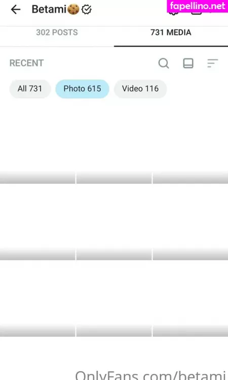 Betami OnlyFans Thumbnail #lAmGk017Kq
