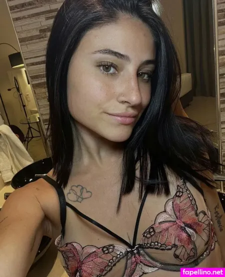 Betania Bossa OnlyFans Thumbnail #CFFRFw0c0j