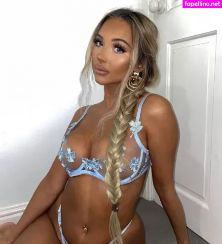 Beth Amelia OnlyFans Thumbnail #InrF6rkHHL