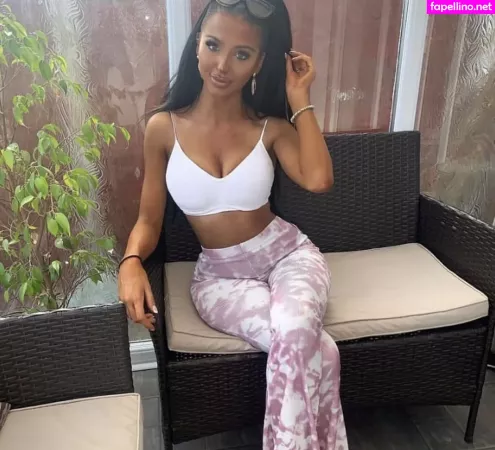 Beth Amelia OnlyFans Thumbnail #RkE8gyn76S