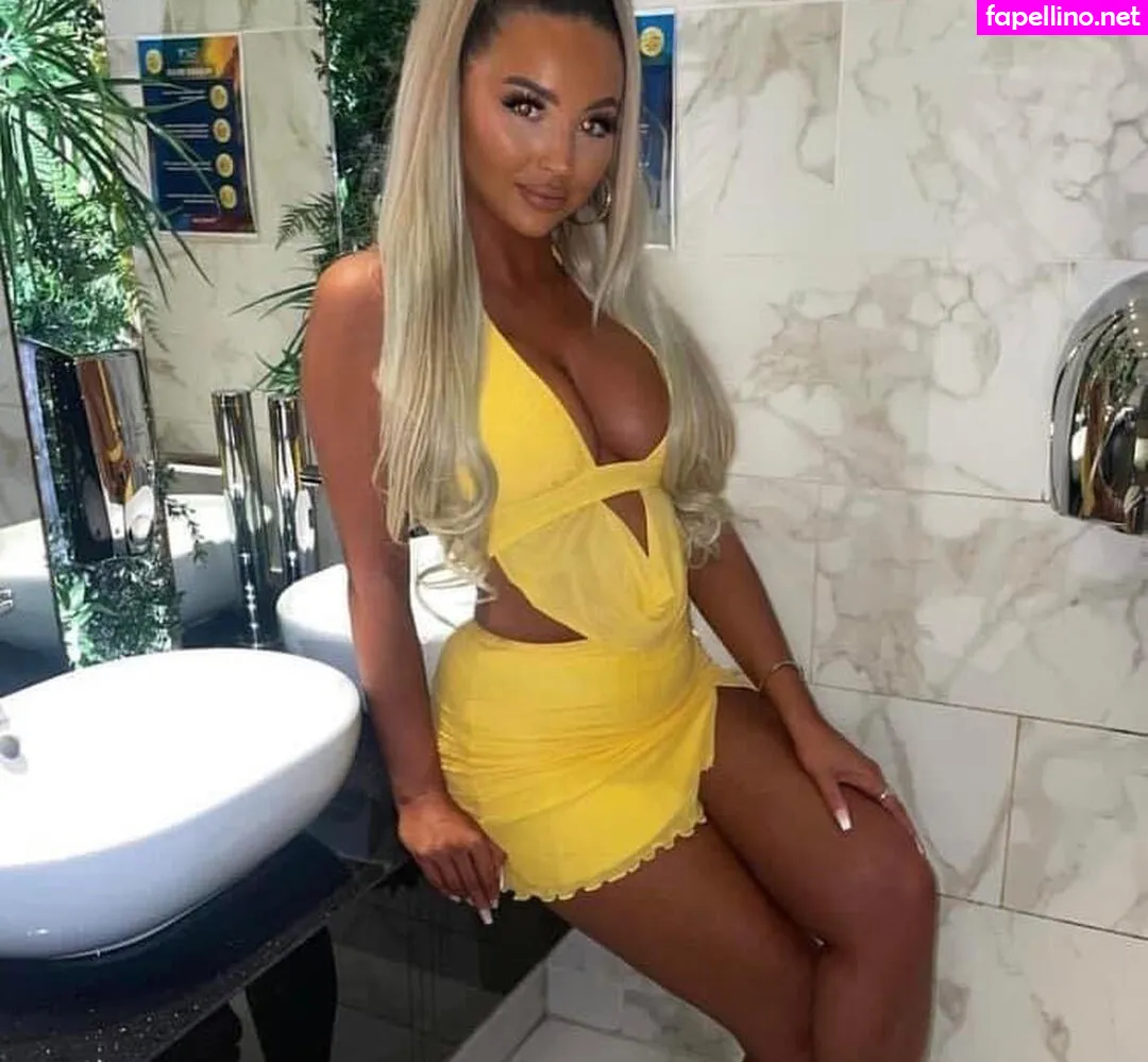 bethameliacm Nude Leaked OnlyFans Photo #dUalrAUPmS