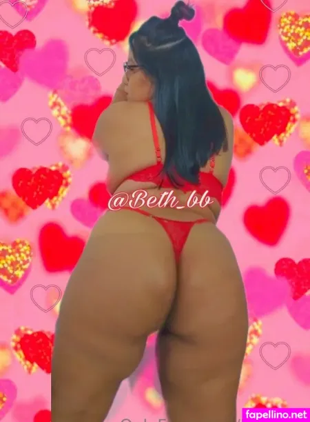 Beth Bb OnlyFans Thumbnail #qINlG7uHPU