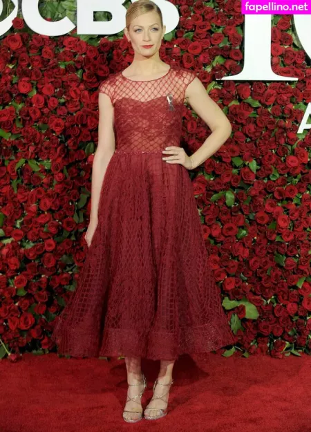 Beth Behrs OnlyFans Thumbnail #jkKOyk5g55