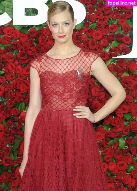 Beth Behrs OnlyFans Thumbnail #rCpoHtBkQR