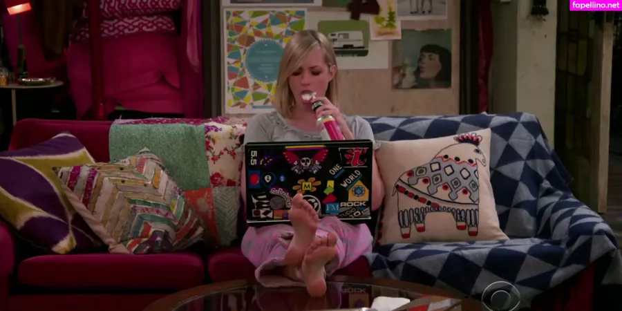 Beth Behrs OnlyFans Thumbnail #ww49oDOa5W
