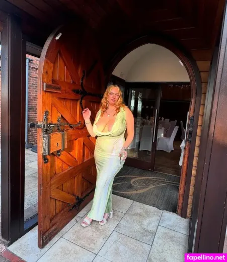 Beth Christie OnlyFans Thumbnail #UZitN9iOUT