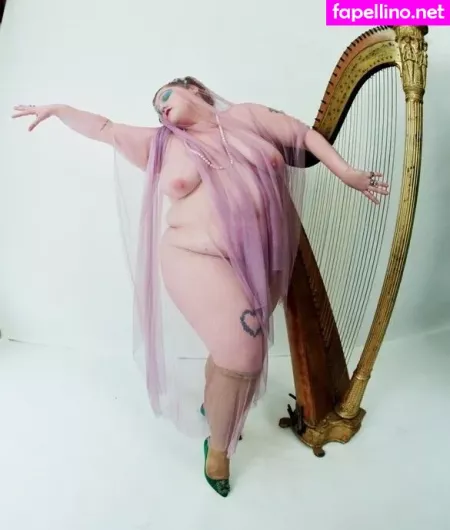 Beth Ditto OnlyFans Thumbnail #8lMCuOlGso