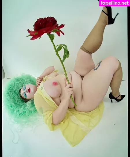Beth Ditto OnlyFans Thumbnail #BDsRwtqRgO