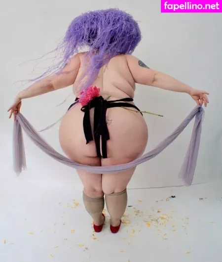 Beth Ditto OnlyFans Thumbnail #SaiOe6Wp89