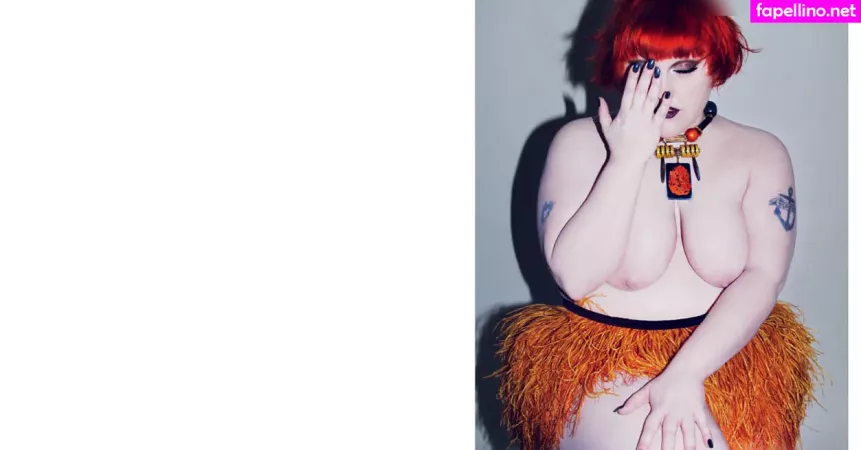 Beth Ditto OnlyFans Thumbnail #ZfsYFKkeDC