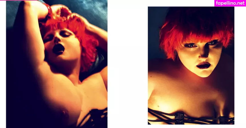 Beth Ditto OnlyFans Thumbnail #h9x1MDU5z0