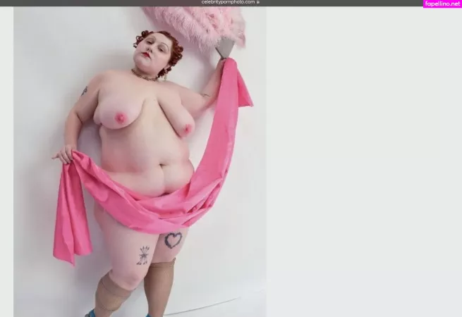 Beth Ditto OnlyFans Thumbnail #kYlP4QmMYk