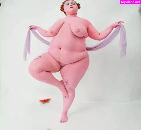 Beth Ditto OnlyFans Thumbnail #oSqyQqqfXL
