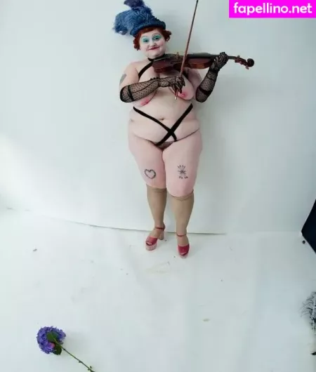 Beth Ditto OnlyFans Thumbnail #rxpiOZrh3X