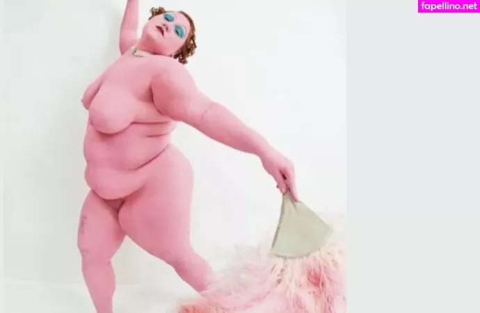 Beth Ditto OnlyFans Thumbnail #y4sPjAhyUJ