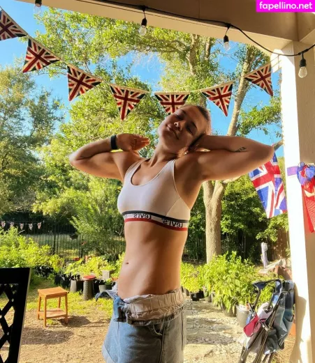 Beth Freeman OnlyFans Thumbnail #5KPmMWKI21