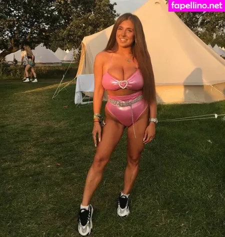 Beth G OnlyFans Thumbnail #DJKrEmShSn
