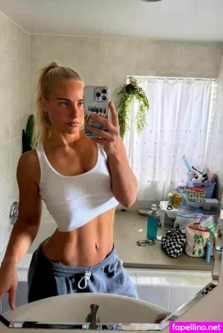 Beth Grotelueschen OnlyFans Thumbnail #7vJOJRKVRG